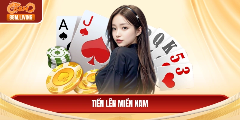 Tiến Lên Miền Nam - Lựa Chọn Nổi Bật Của Nhiều Hội Viên 8 Tiến Lên Miền Nam
